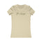 Bon Voyage Travel and Explorer Women's Tee