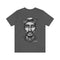 Tupac (2pac) Shakur - The Dead Series Illustration, Unisex Jersey Short Sleeve Tee