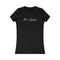 Bon Voyage Travel and Explorer Women's Tee